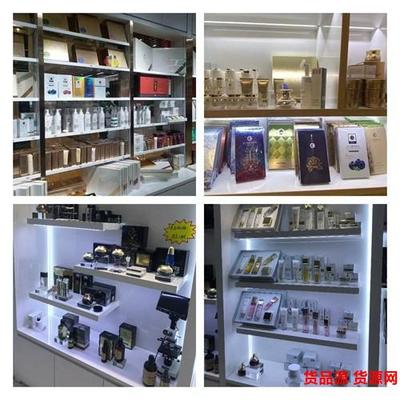 中国化妆品批发市场分布及郑州最大批发市场介绍