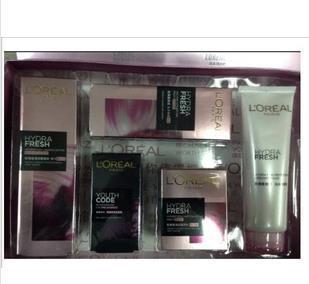 聚焦市场新宠 清润葡萄籽5件套批发优势解析